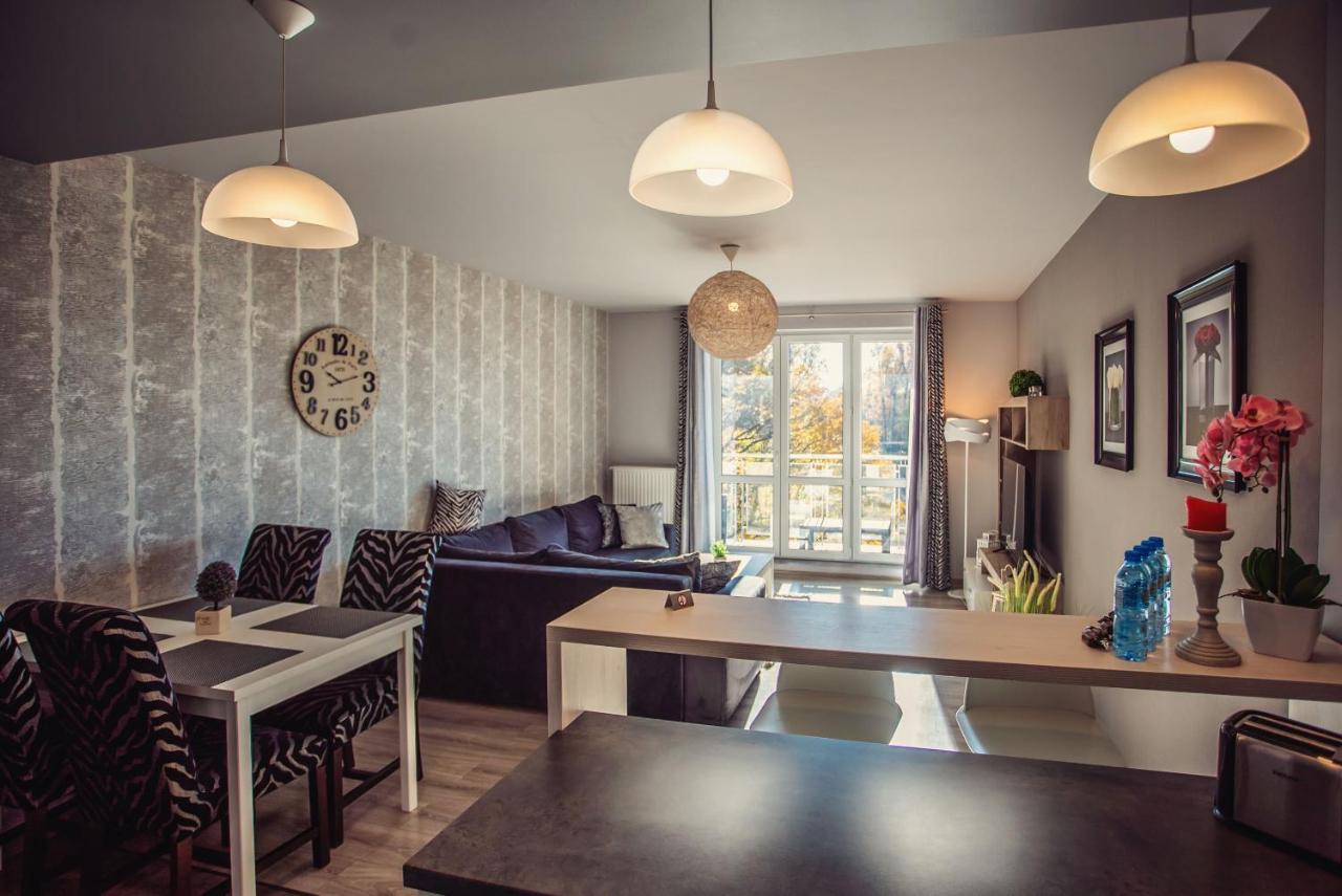 Apartament View فيسلا المظهر الخارجي الصورة