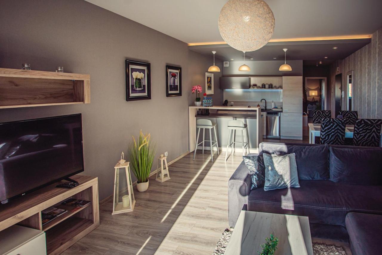 Apartament View فيسلا المظهر الخارجي الصورة