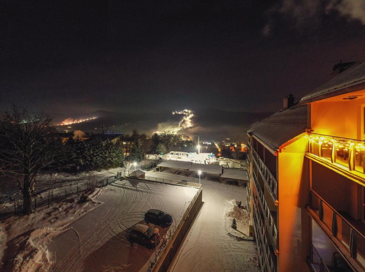 Apartament View فيسلا المظهر الخارجي الصورة